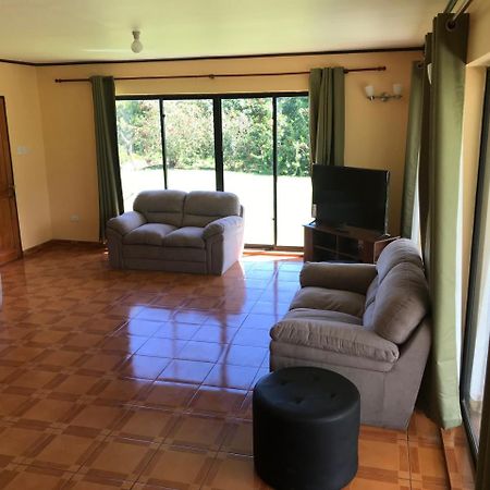 Cabanas Tautira Hanga Roa Luaran gambar