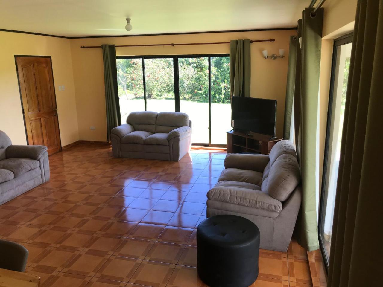 Cabanas Tautira Hanga Roa Luaran gambar
