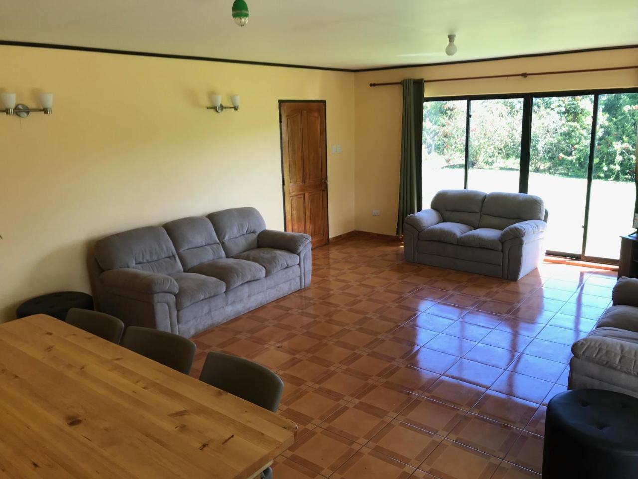 Cabanas Tautira Hanga Roa Luaran gambar