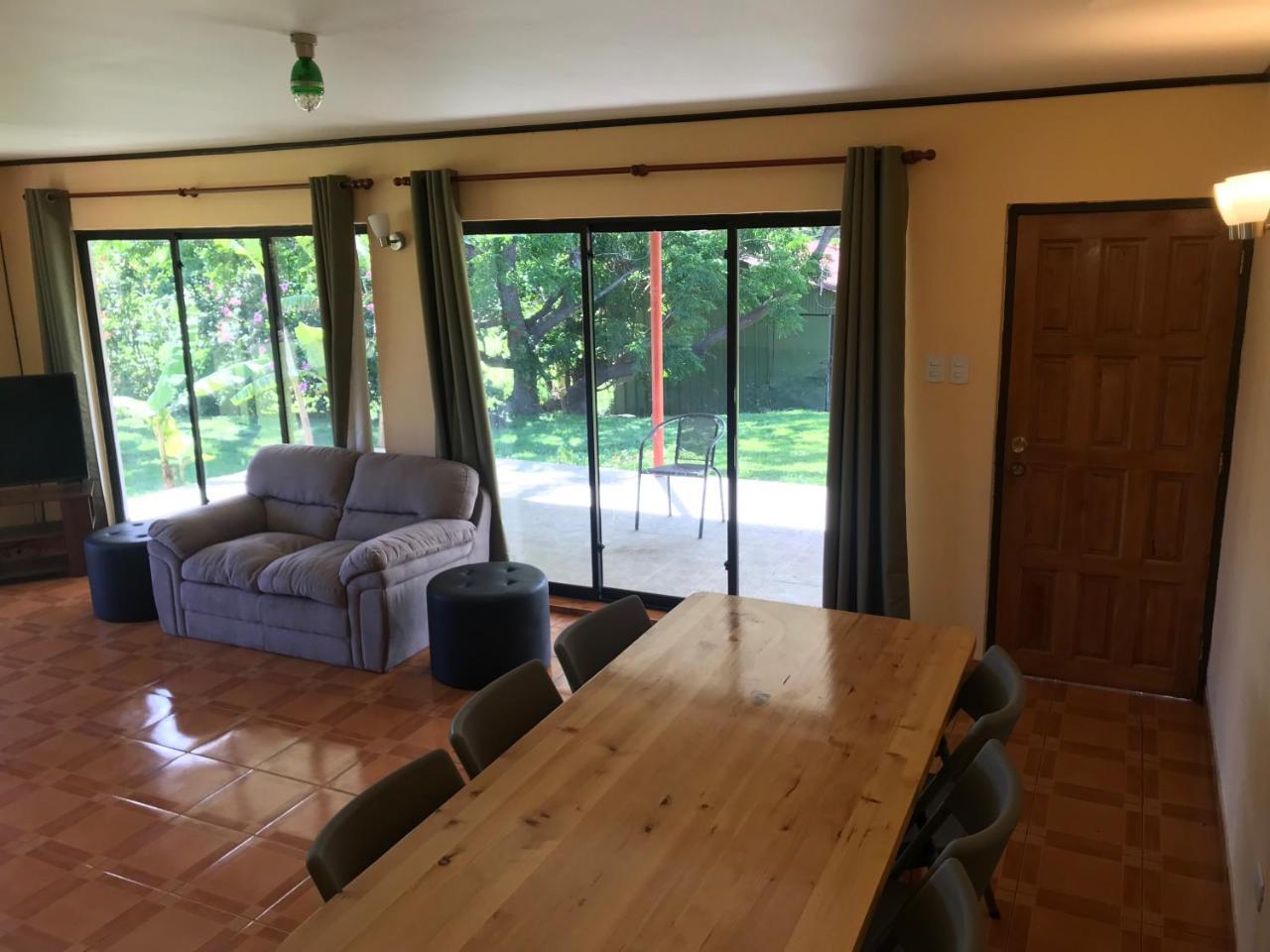 Cabanas Tautira Hanga Roa Luaran gambar