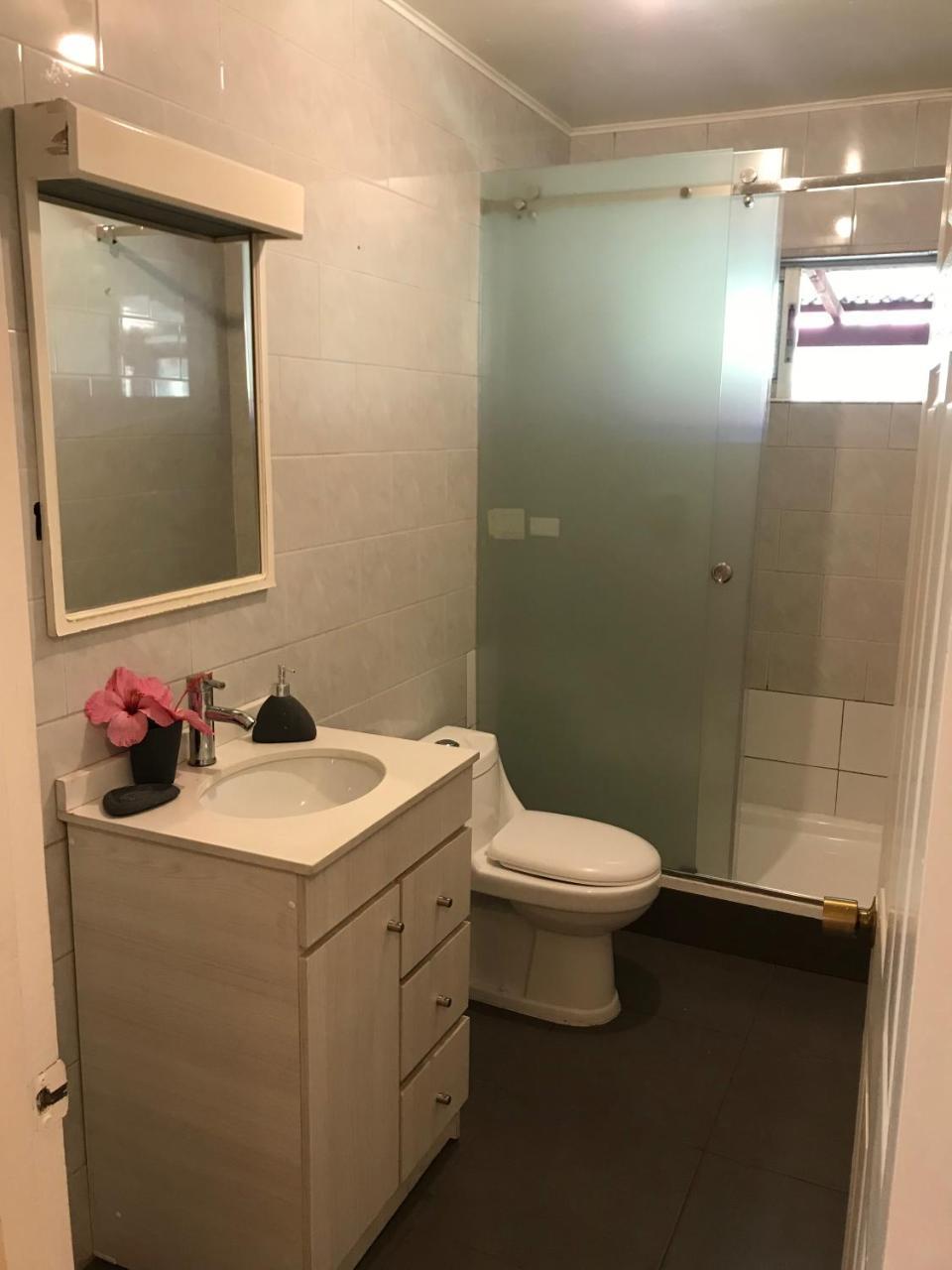 Cabanas Tautira Hanga Roa Luaran gambar