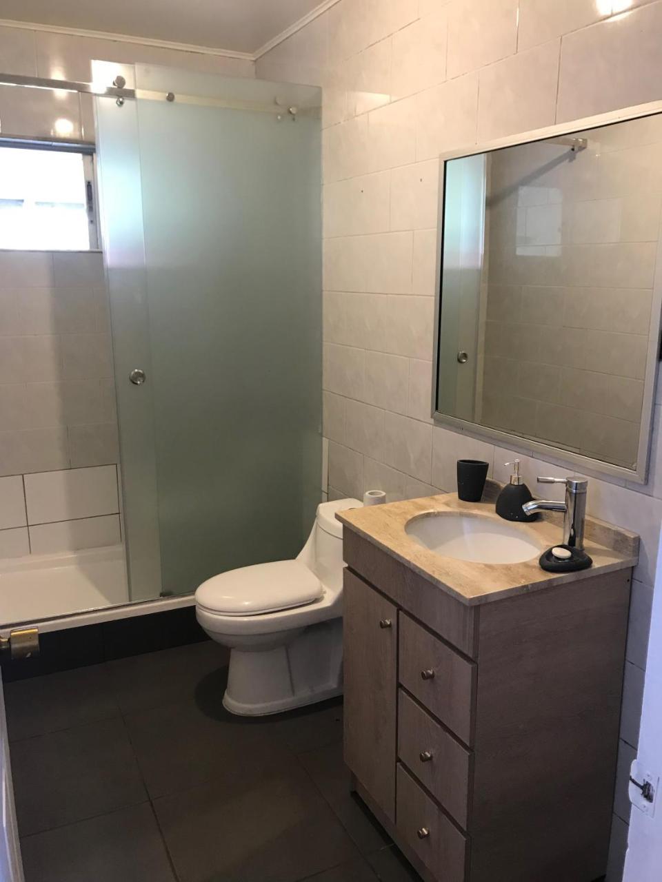 Cabanas Tautira Hanga Roa Luaran gambar