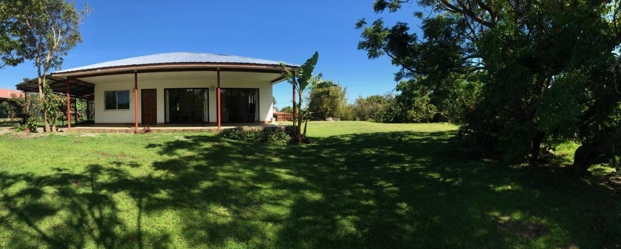 Cabanas Tautira Hanga Roa Luaran gambar